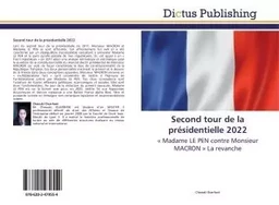 Second tour de la presidentielle 2022