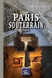 Paris souterrain (T1)