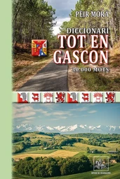 Diccionari tot en gascon 30.000 mots