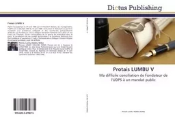 Protais LUMBU V