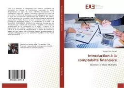 Introduction à la comptabilté financière