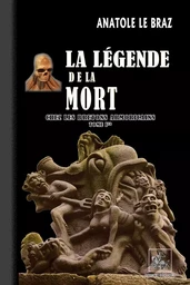 La Légende de la Mort chez les Bretons armoricains (T1)