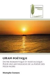 ORAN poétique