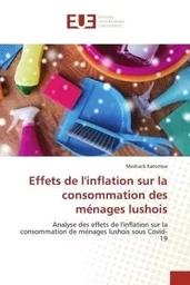 Effets de l'inflation sur la consommation des ménages lushois