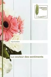 La couleur des sentiments