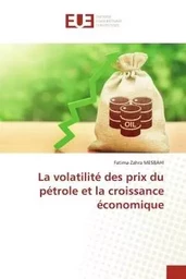 La volatilité des prix du pétrole et la croissance économique