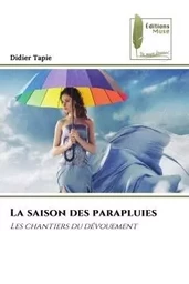 La saison des parapluies