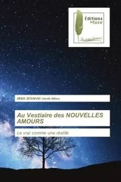 Au Vestiaire des NOUVELLES AMOURS