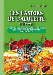 Les Castors de l'Alouette