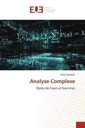 Analyse Complexe