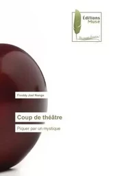 Coup de théâtre