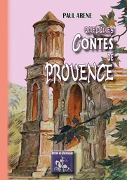 Quelques contes de Provence