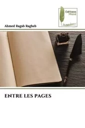 ENTRE LES PAGES