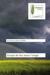 Coups de feu sous l'orage