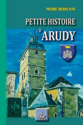 Petite Histoire d'Arudy