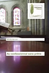 Au confessionnal sans prêtre