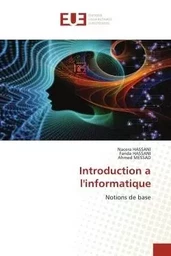 Introduction a l'informatique