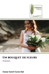 Un bouquet de fleurs