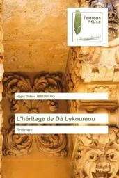 L'héritage de Dà Lekoumou