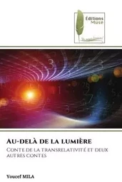 Au-delà de la lumière