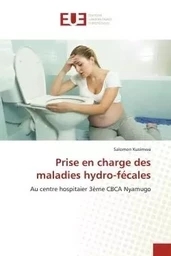 Prise en charge des maladies hydro-fécales