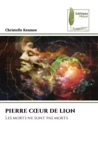 PIERRE COEUR DE LION - Christelle Kenmoe - MUSE