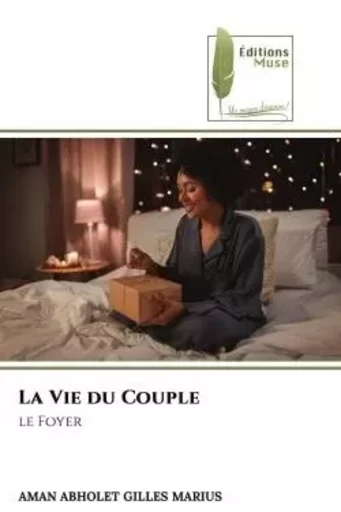 La Vie du Couple - AMAN ABHOLET GILLES MARIUS - MUSE