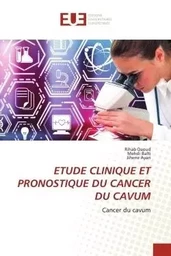 ETUDE CLINIQUE ET PRONOSTIQUE DU CANCER DU CAVUM