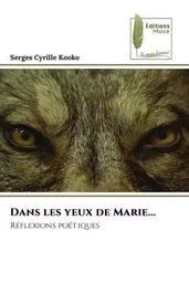 Dans les yeux de Marie...