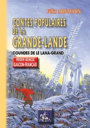 Contes populaires de la Grande-Lande  (T1)