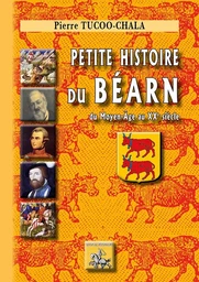 Petite Histoire du Béarn (du moyen-âge au XXe siècle)