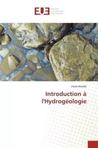 Introduction à l'Hydrogéologie - Yosra Annabi - UNIV EUROPEENNE