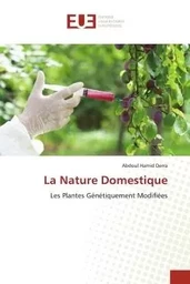 La Nature Domestique