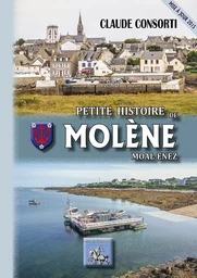 Petite Histoire de Molène, Moal-Enez