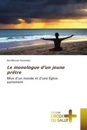 Le monologue d'un jeune prêtre