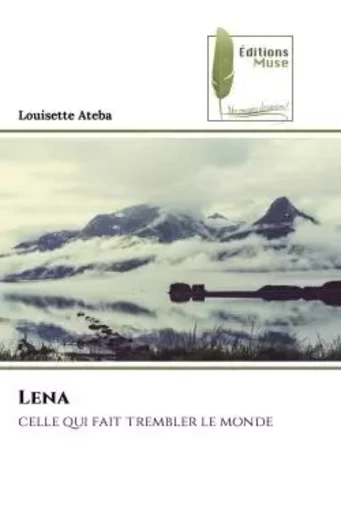 Lena - Louisette Ateba - MUSE