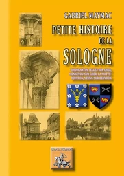 Petite Histoire de la Sologne