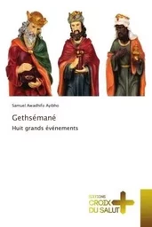 Gethsémané