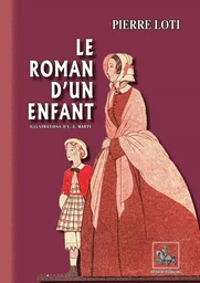 Le Roman d'un Enfant