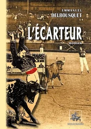 L'Écarteur (roman)