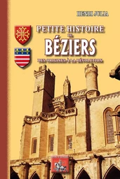 Petite Histoire de Béziers