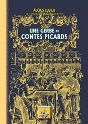 Une Gerbe de contes picards