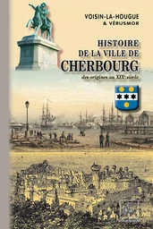 Histoire de la ville de Cherbourg