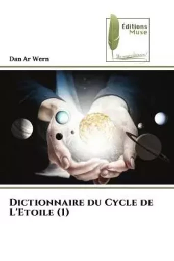 Dictionnaire du Cycle de L'Etoile (1) - Dan Ar Wern - MUSE