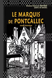 Le Marquis de Pontcallec