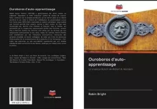 Ouroboros d'auto-apprentissage - Robin Bright - VDM