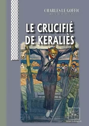 Le Crucifié de Keraliès