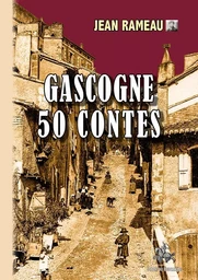 Gascogne, 50 contes