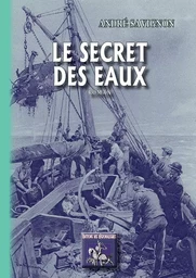 Le Secret des Eaux (roman ouessantin)