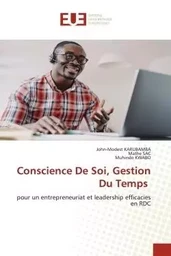 Conscience De Soi, Gestion Du Temps